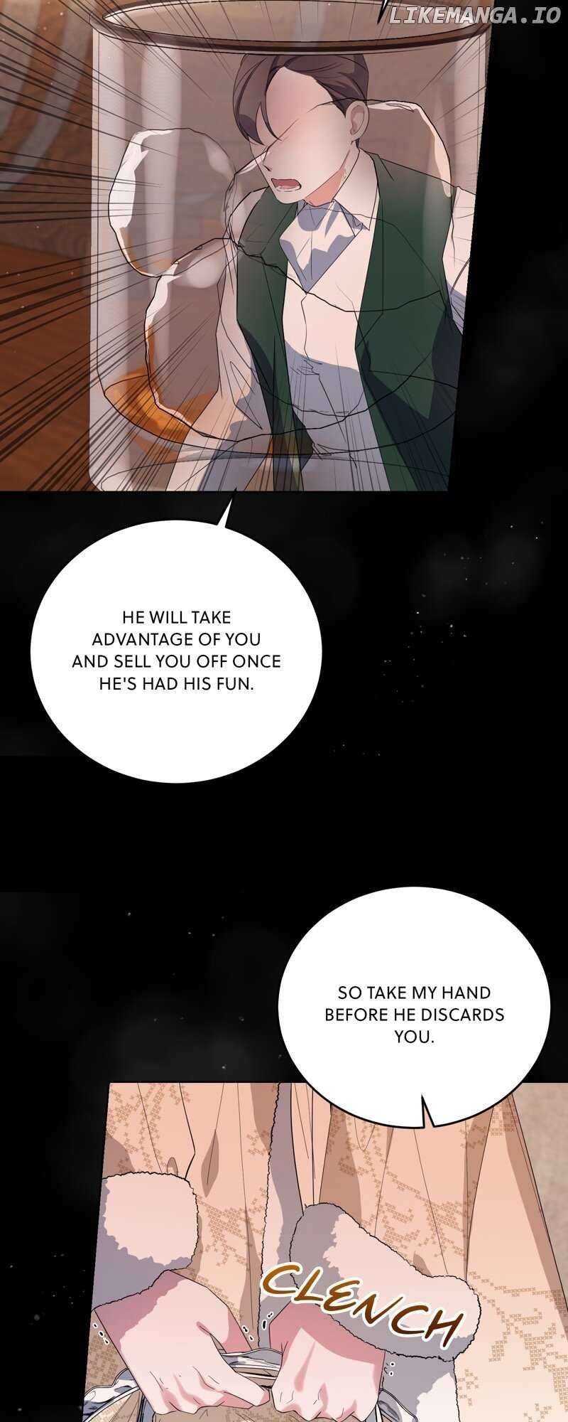 A Fairy Tale for Villains Chapter 59 page 11