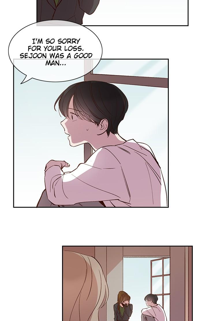 A Love Contract With The Devil Chapter 100 page 25