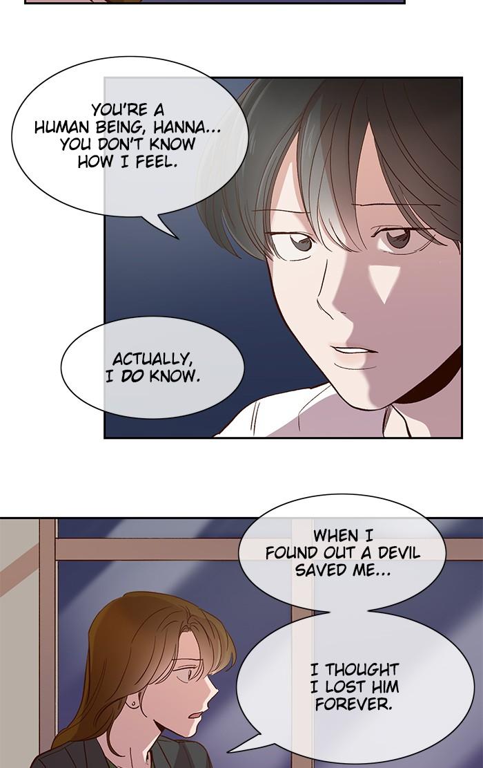 A Love Contract With The Devil Chapter 100 page 31