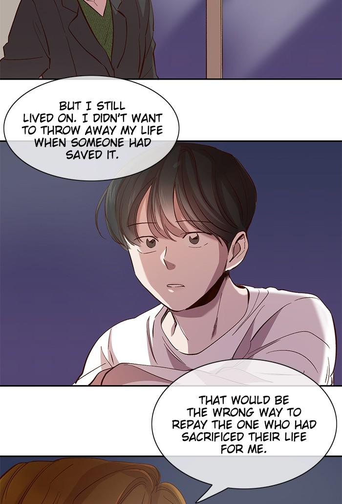 A Love Contract With The Devil Chapter 100 page 32