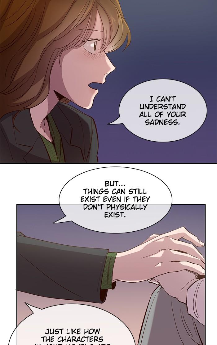 A Love Contract With The Devil Chapter 100 page 33