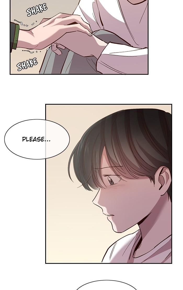 A Love Contract With The Devil Chapter 100 page 35