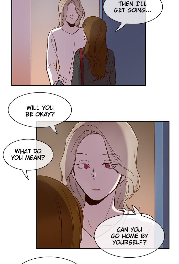 A Love Contract With The Devil Chapter 100 page 38