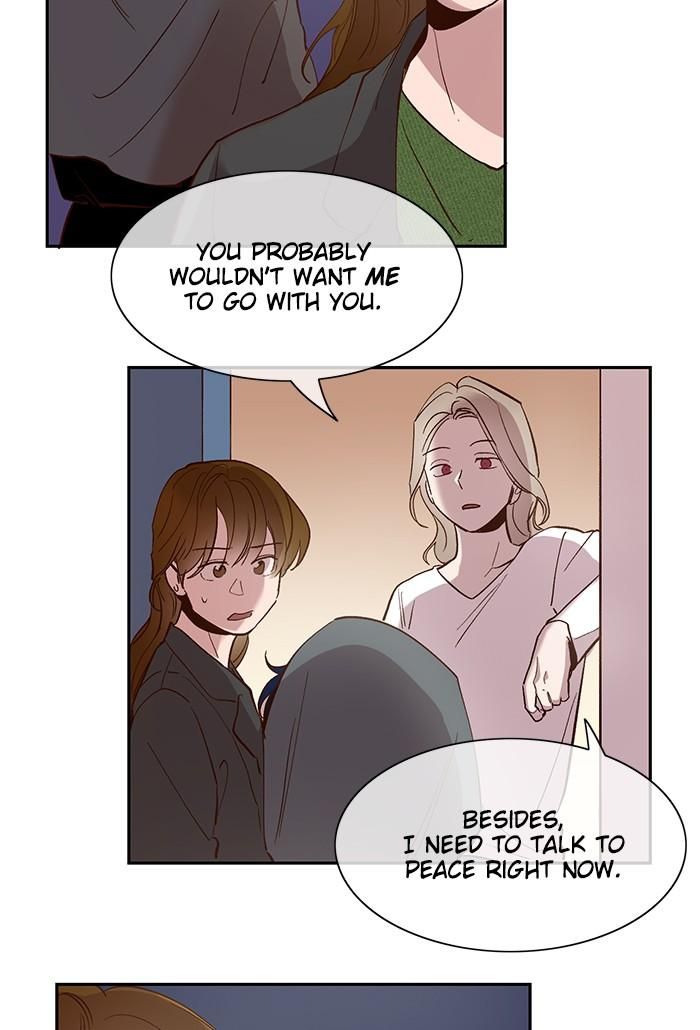 A Love Contract With The Devil Chapter 100 page 40