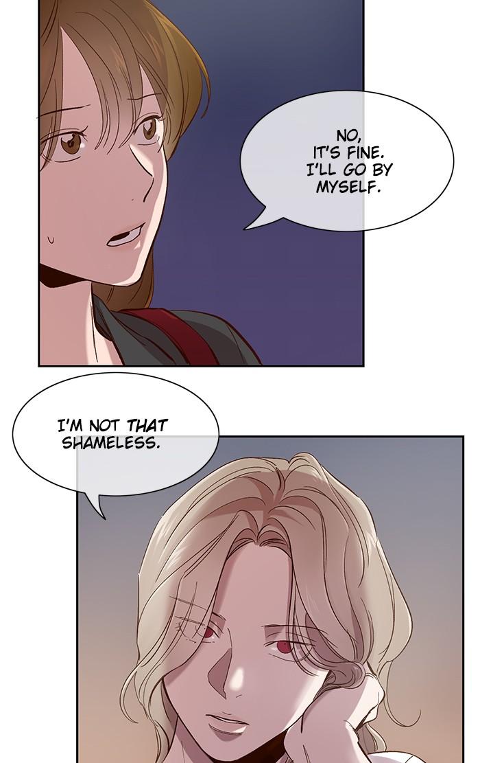 A Love Contract With The Devil Chapter 100 page 41