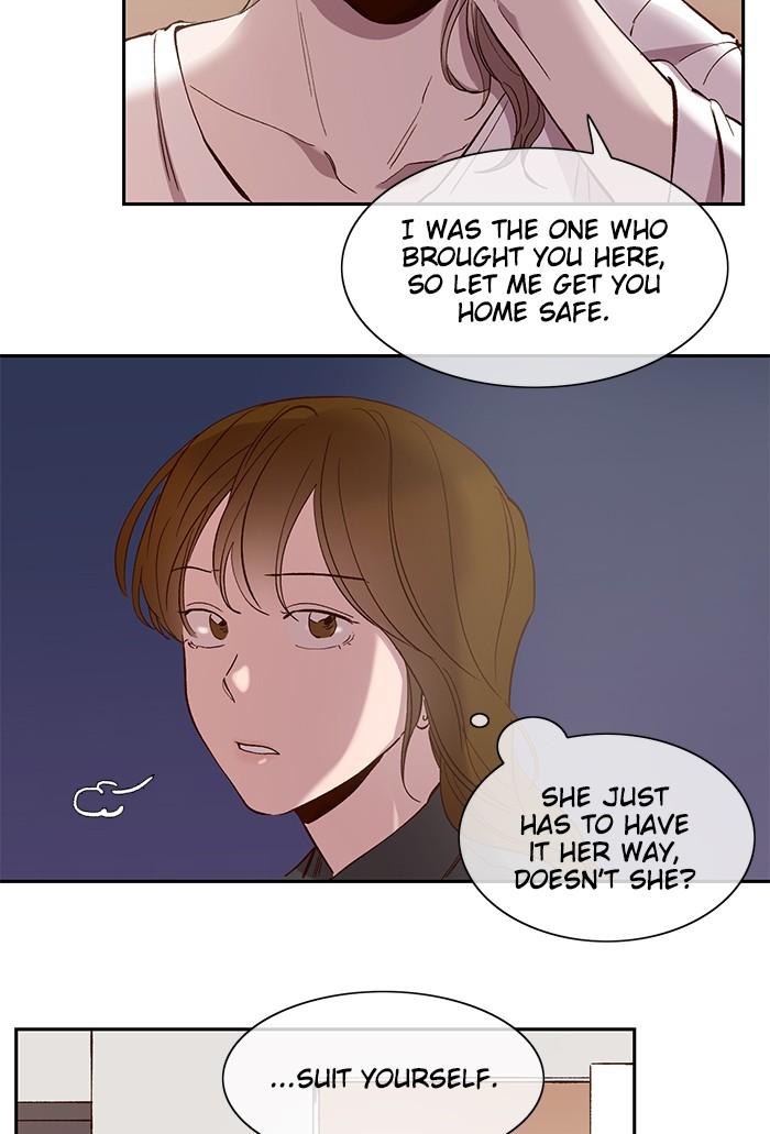 A Love Contract With The Devil Chapter 100 page 42