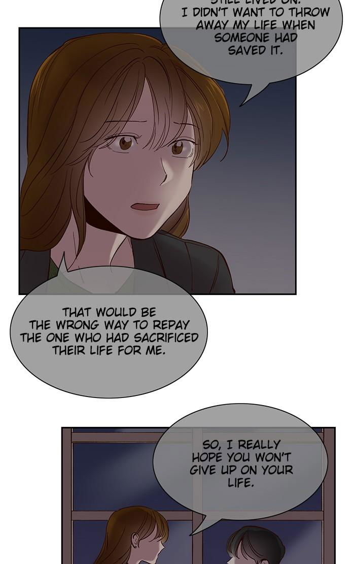 A Love Contract With The Devil Chapter 100 page 45