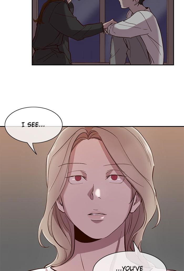 A Love Contract With The Devil Chapter 100 page 46