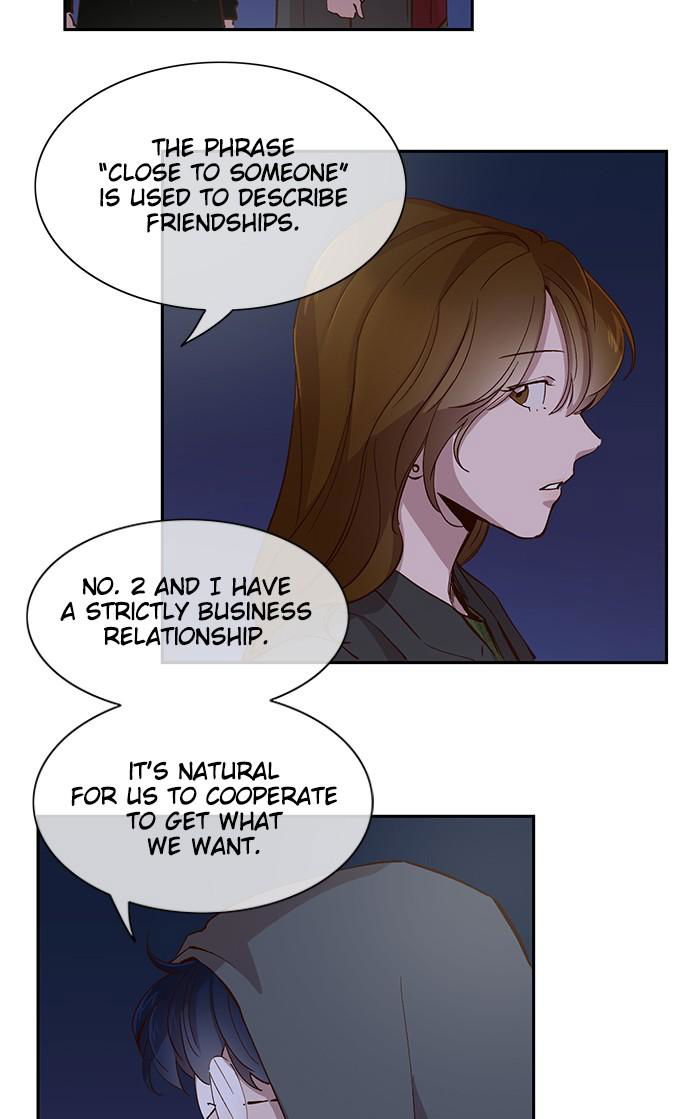 A Love Contract With The Devil Chapter 101 page 5