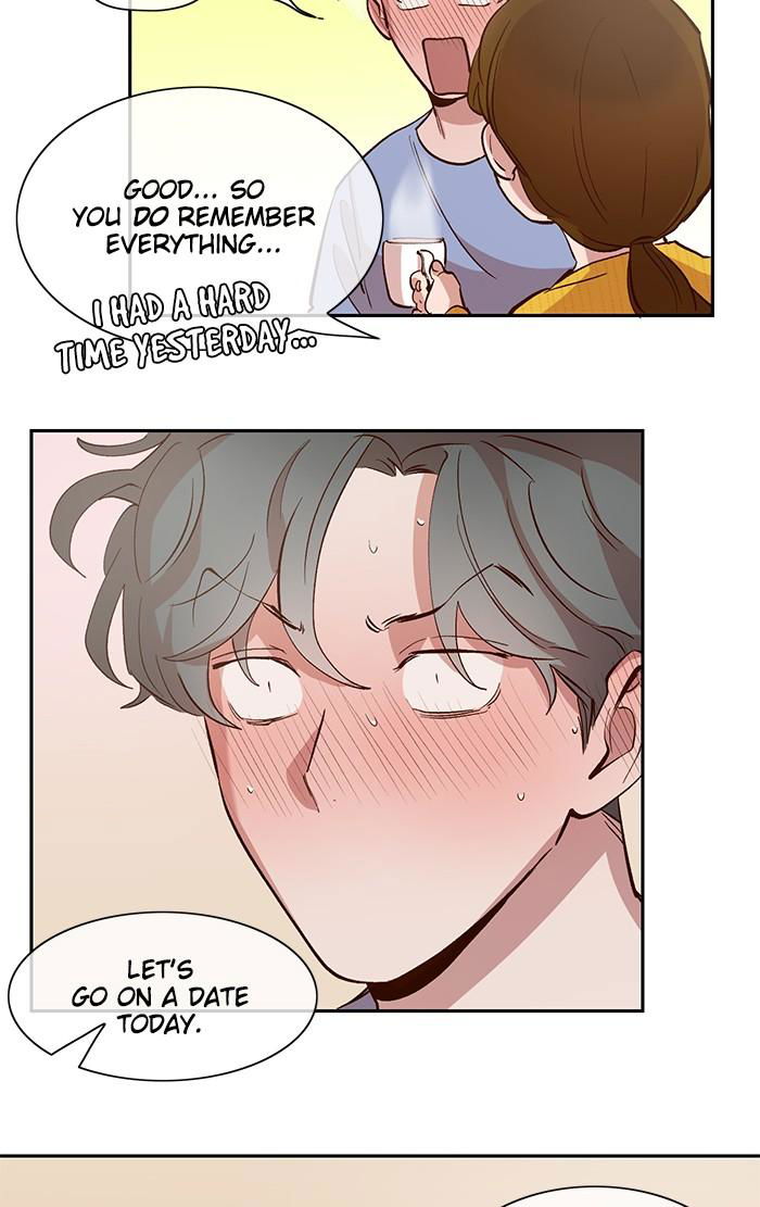 A Love Contract With The Devil Chapter 101 page 37