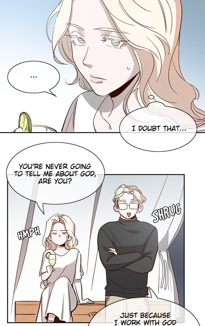 A Love Contract With The Devil Chapter 102 page 6