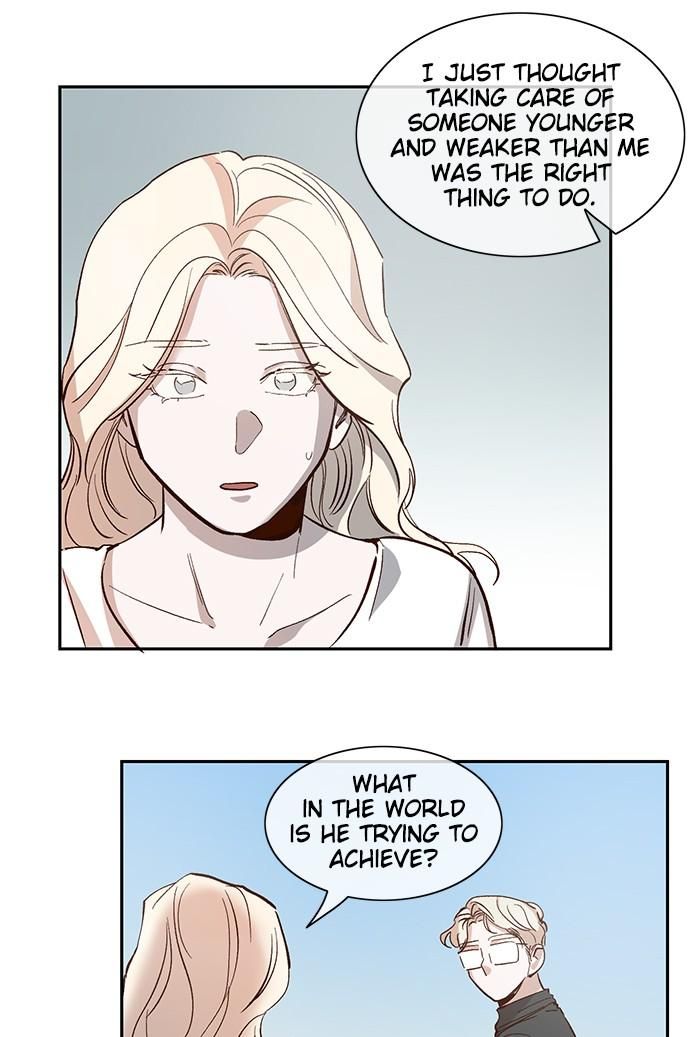 A Love Contract With The Devil Chapter 102 page 9