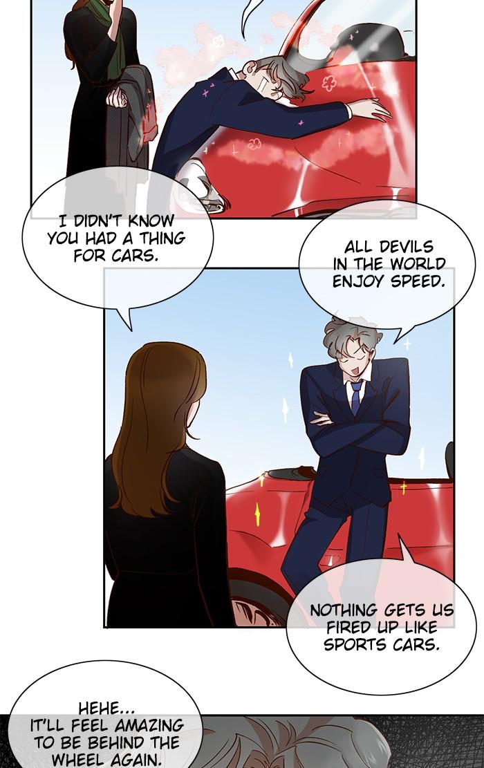 A Love Contract With The Devil Chapter 102 page 14