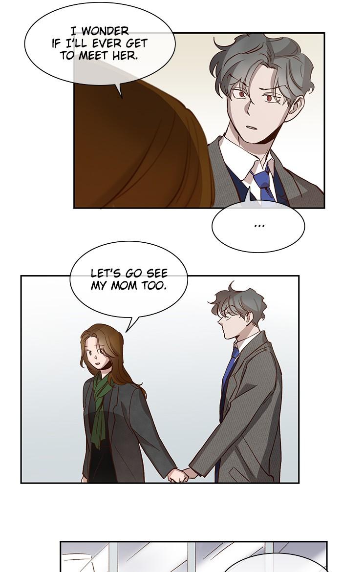 A Love Contract With The Devil Chapter 102 page 26