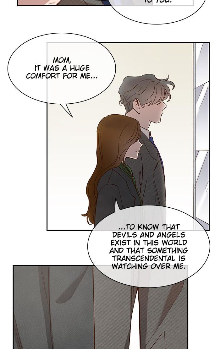 A Love Contract With The Devil Chapter 102 page 29