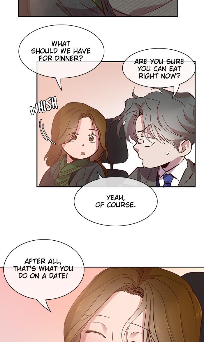 A Love Contract With The Devil Chapter 102 page 34