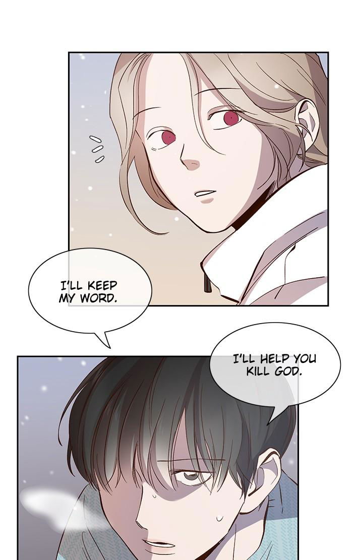 A Love Contract With The Devil Chapter 103 page 27