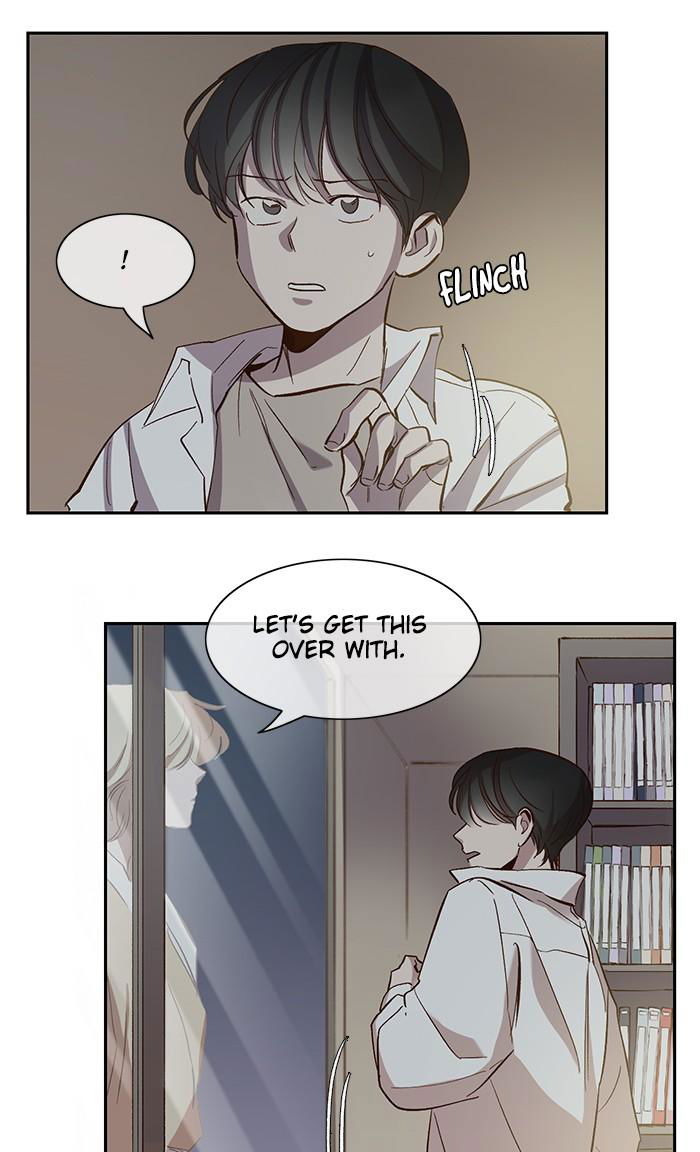 A Love Contract With The Devil Chapter 104 page 11