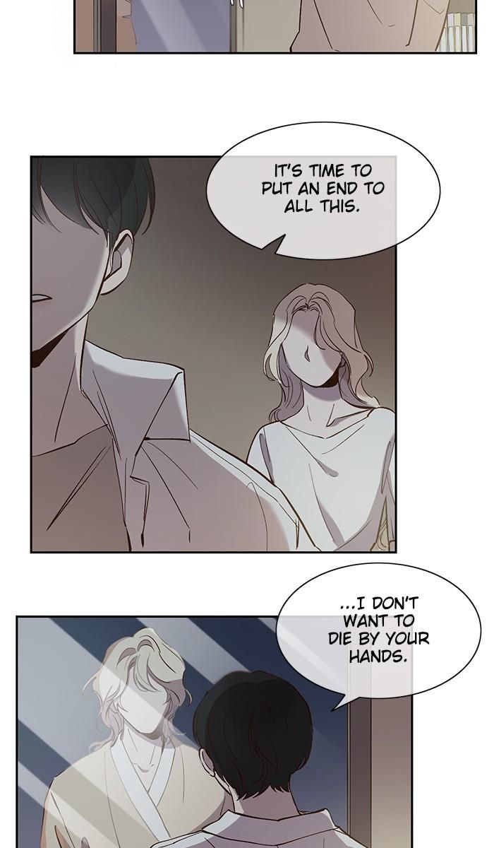 A Love Contract With The Devil Chapter 104 page 12