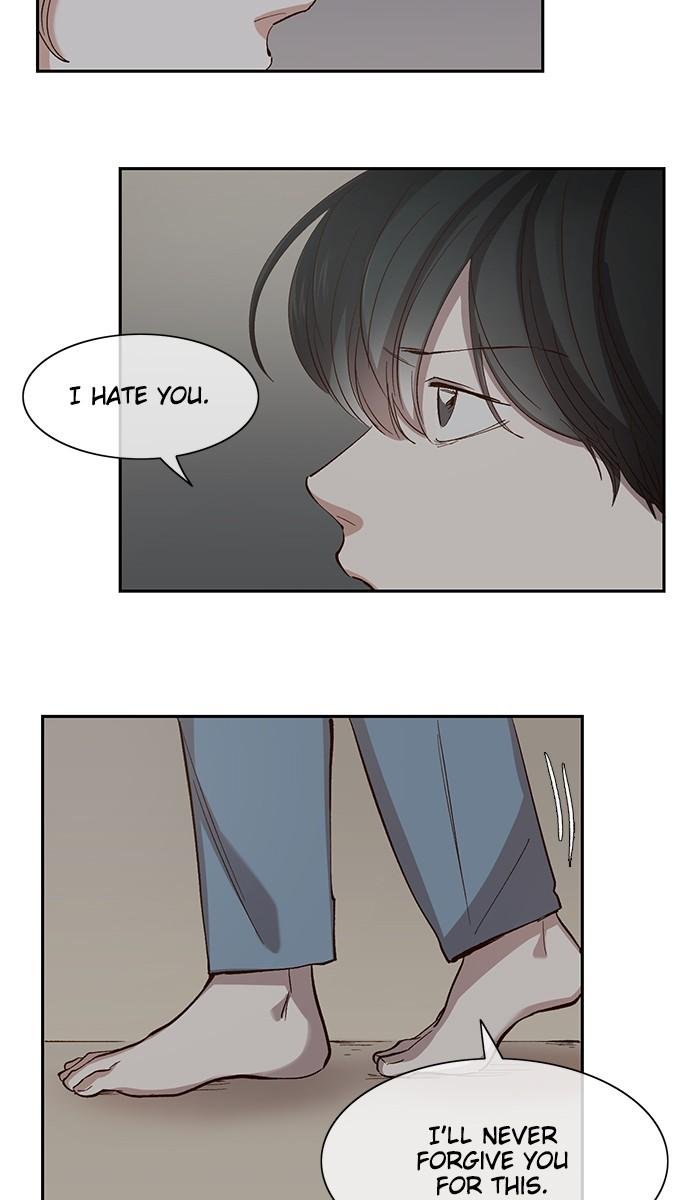 A Love Contract With The Devil Chapter 104 page 16