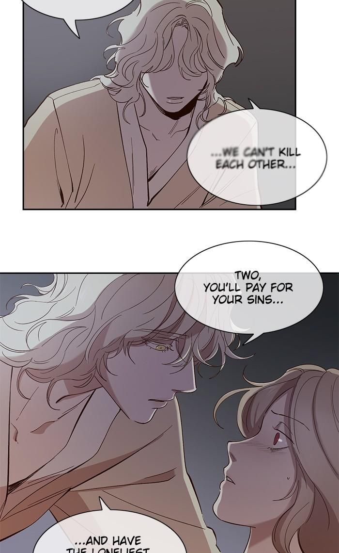 A Love Contract With The Devil Chapter 104 page 26