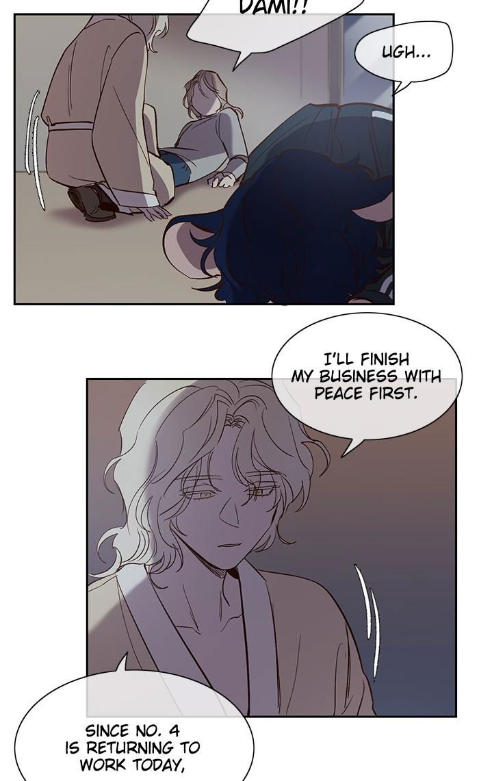 A Love Contract With The Devil Chapter 104 page 30