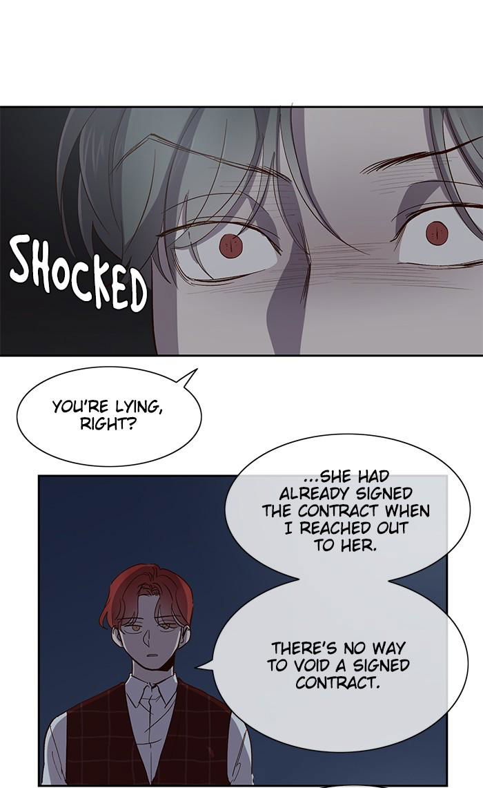 A Love Contract With The Devil Chapter 104 page 38