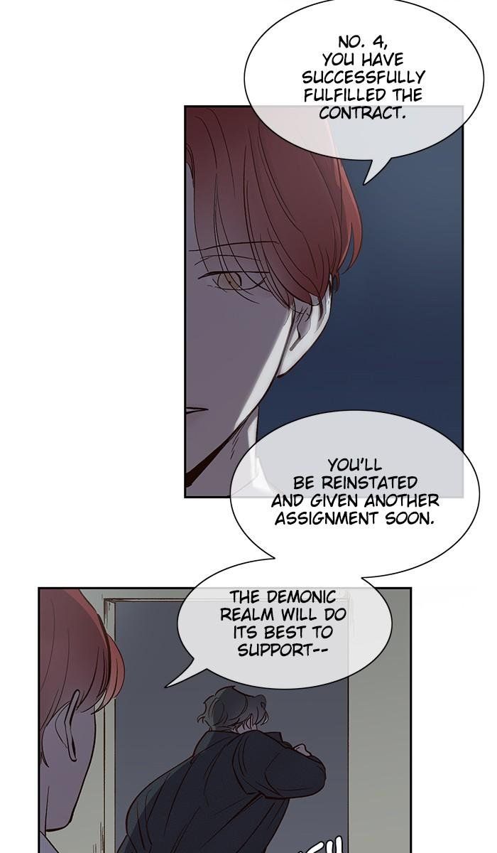 A Love Contract With The Devil Chapter 104 page 39