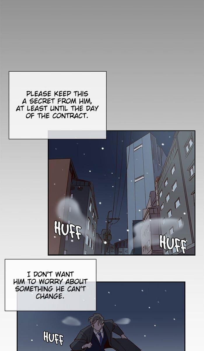 A Love Contract With The Devil Chapter 105 page 16