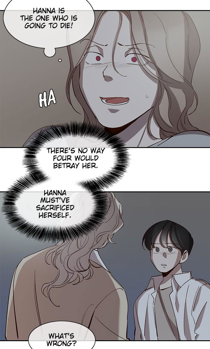 A Love Contract With The Devil Chapter 105 page 21
