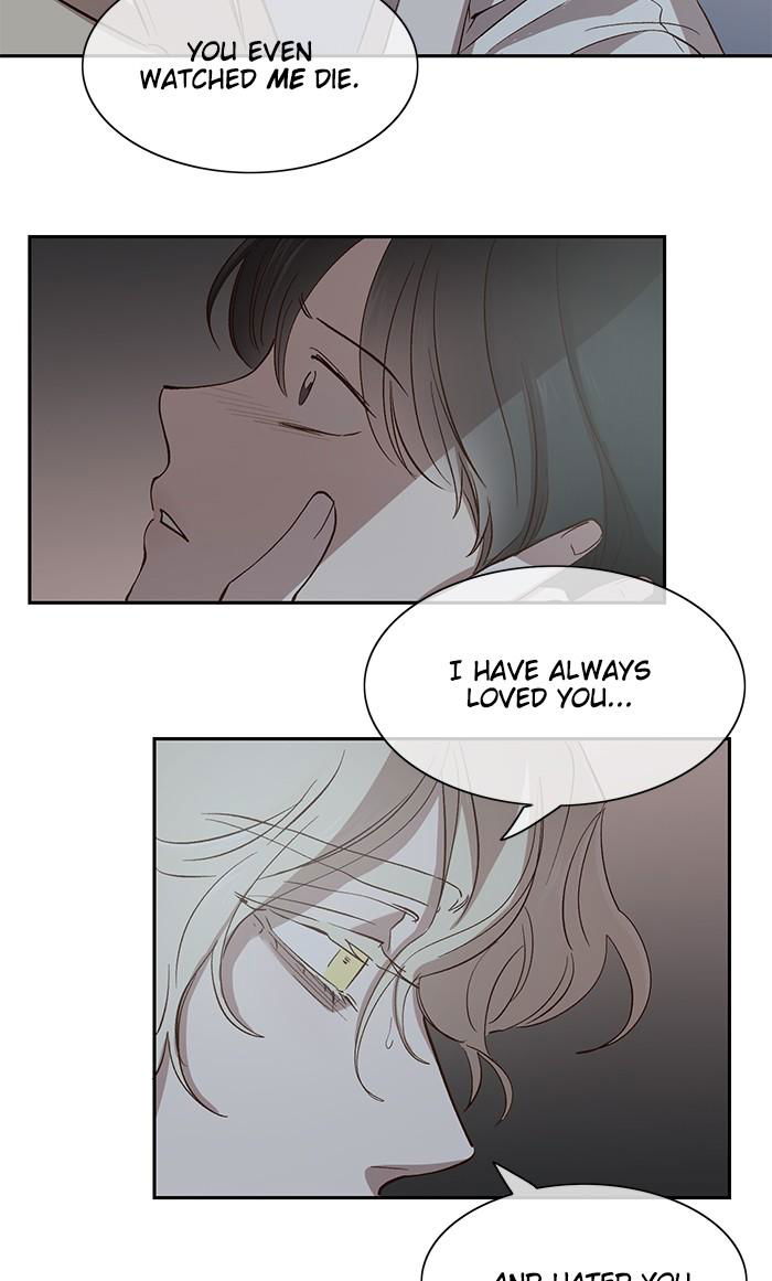A Love Contract With The Devil Chapter 105 page 23
