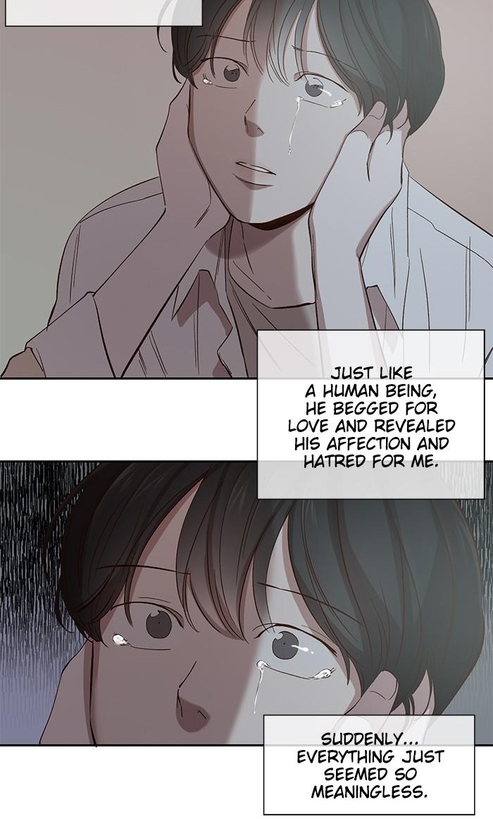 A Love Contract With The Devil Chapter 105 page 25