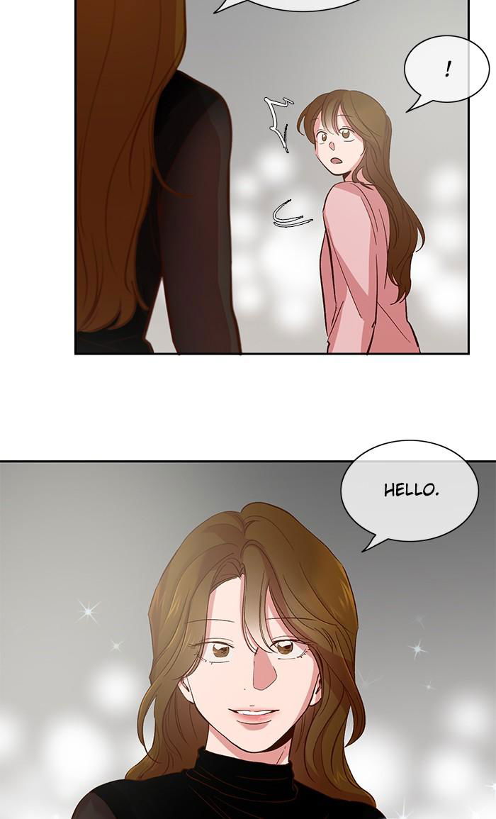 A Love Contract With The Devil Chapter 105 page 42