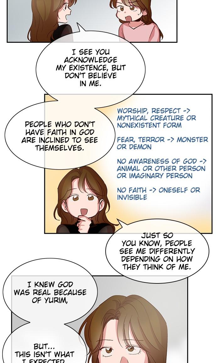 A Love Contract With The Devil Chapter 105 page 44