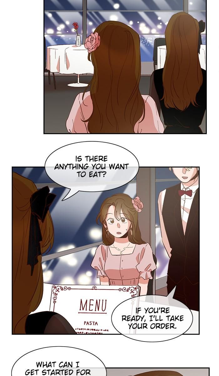 A Love Contract With The Devil Chapter 106 page 8