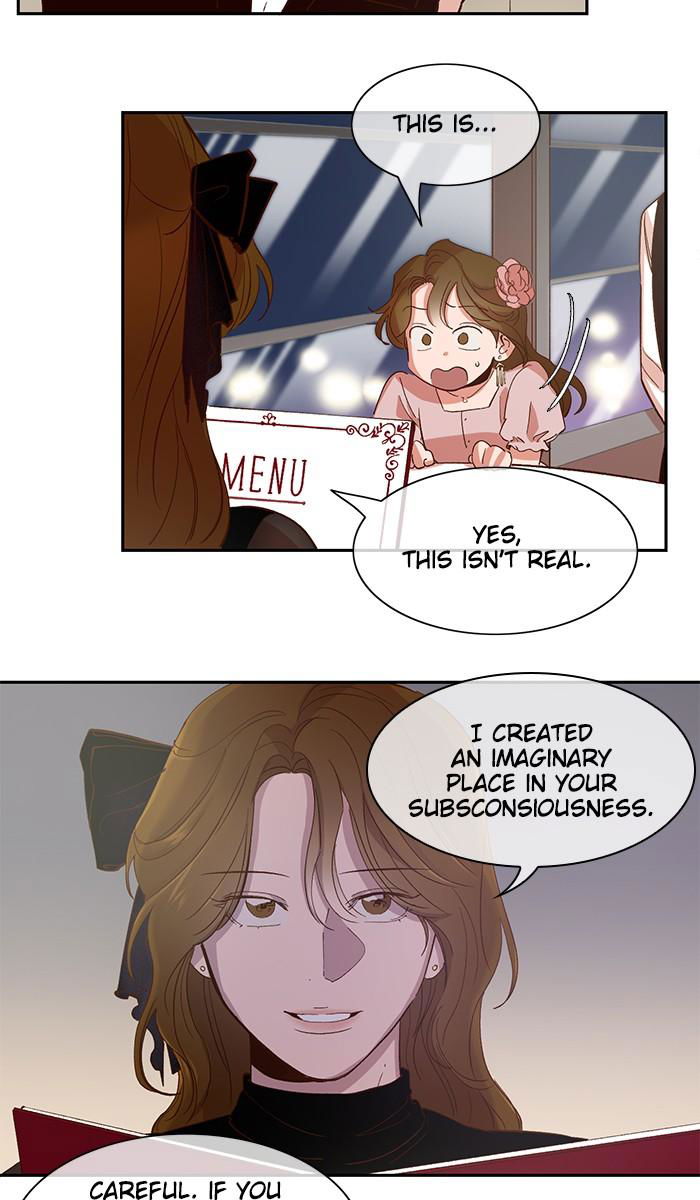 A Love Contract With The Devil Chapter 106 page 10