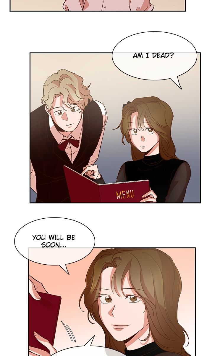 A Love Contract With The Devil Chapter 106 page 12