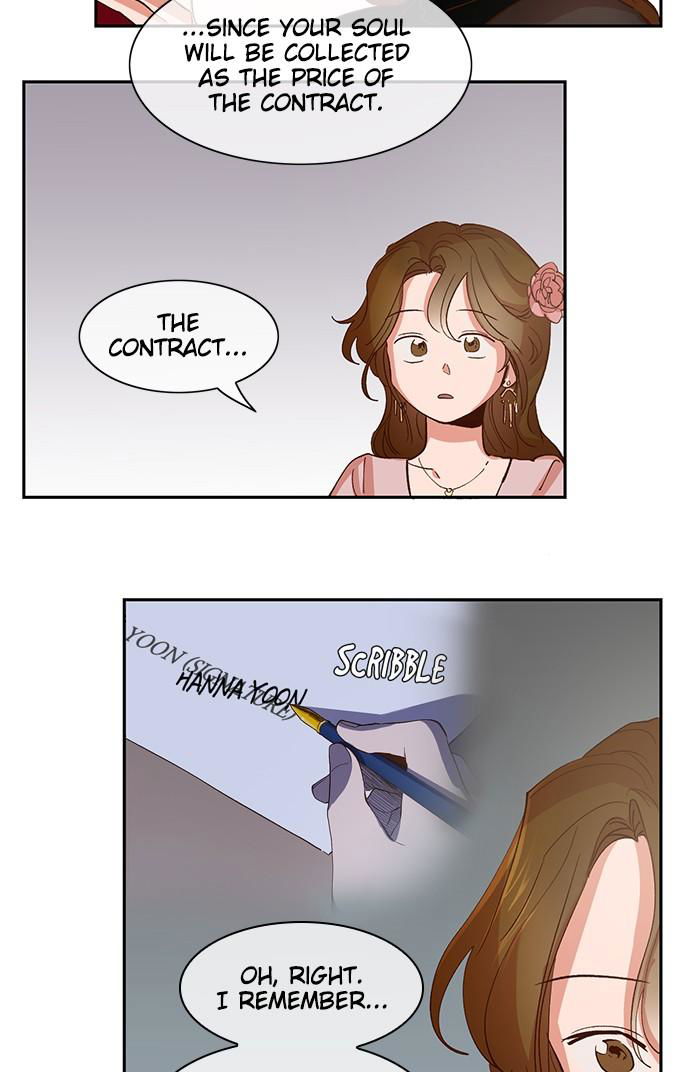 A Love Contract With The Devil Chapter 106 page 13