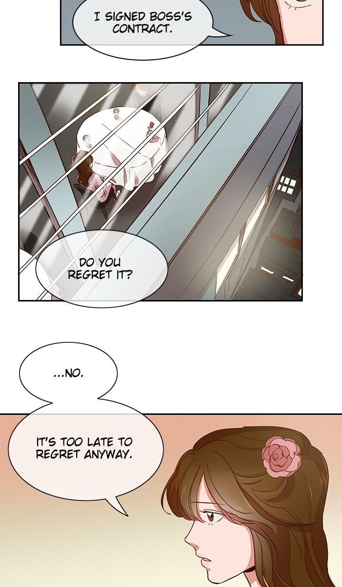 A Love Contract With The Devil Chapter 106 page 14