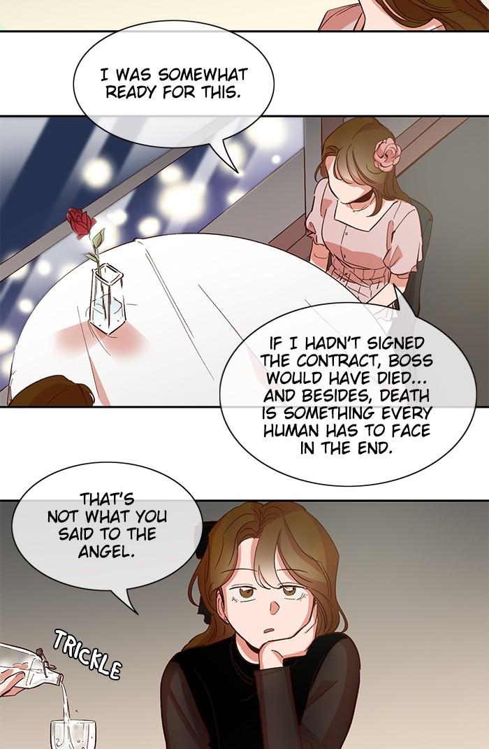 A Love Contract With The Devil Chapter 106 page 15