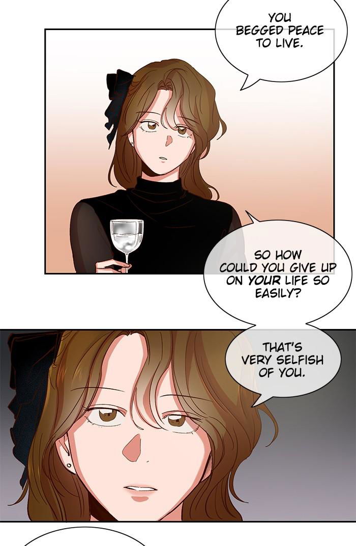 A Love Contract With The Devil Chapter 106 page 17