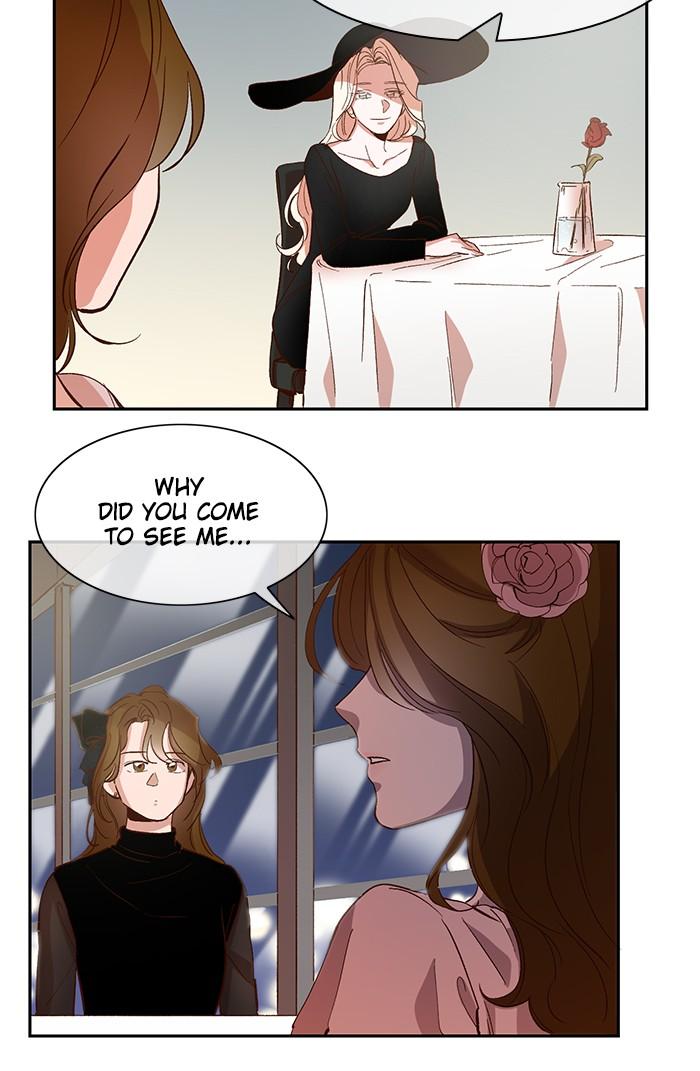 A Love Contract With The Devil Chapter 106 page 19