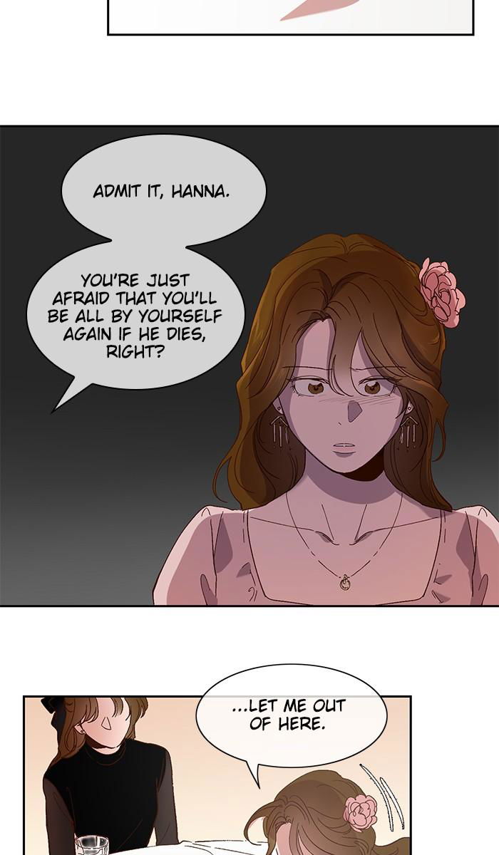 A Love Contract With The Devil Chapter 106 page 23