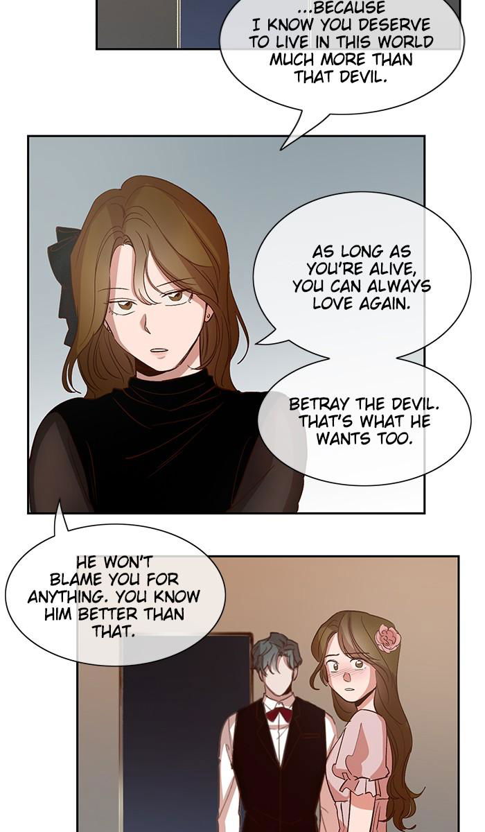 A Love Contract With The Devil Chapter 106 page 29