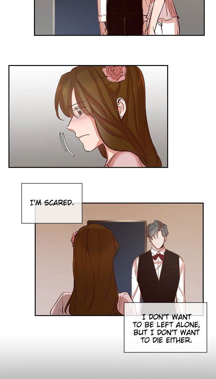 A Love Contract With The Devil Chapter 106 page 30