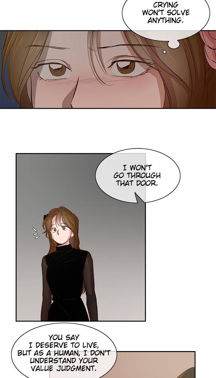 A Love Contract With The Devil Chapter 106 page 34