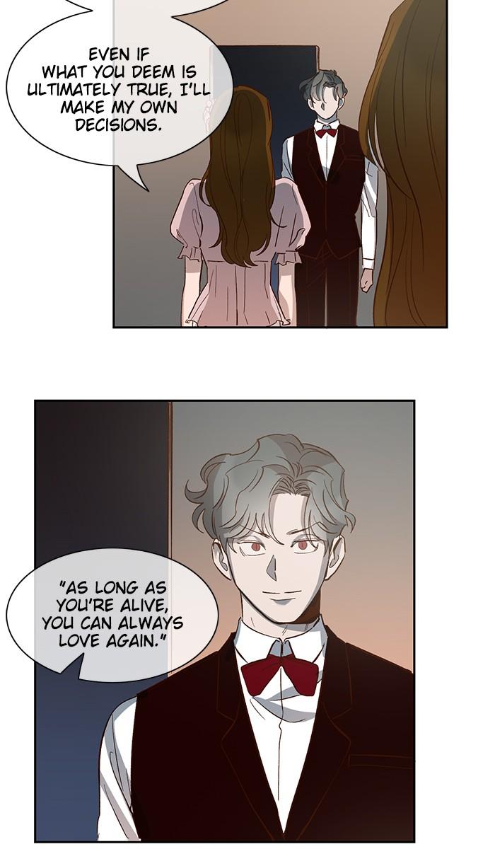 A Love Contract With The Devil Chapter 106 page 35