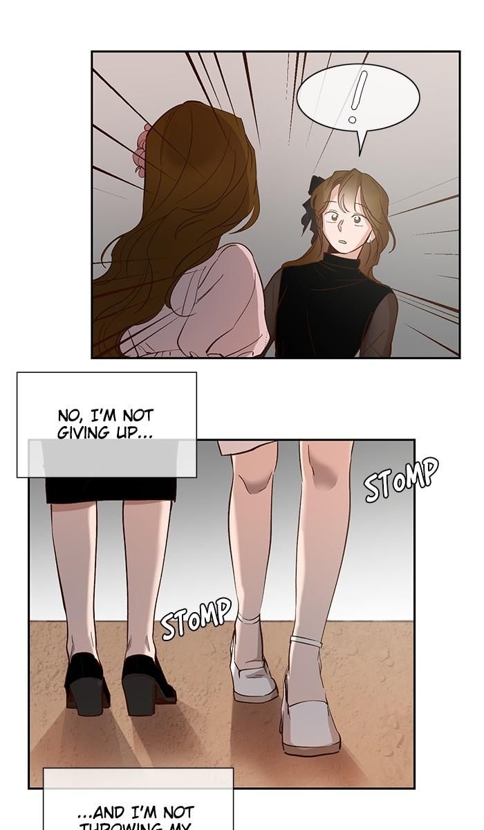 A Love Contract With The Devil Chapter 106 page 37
