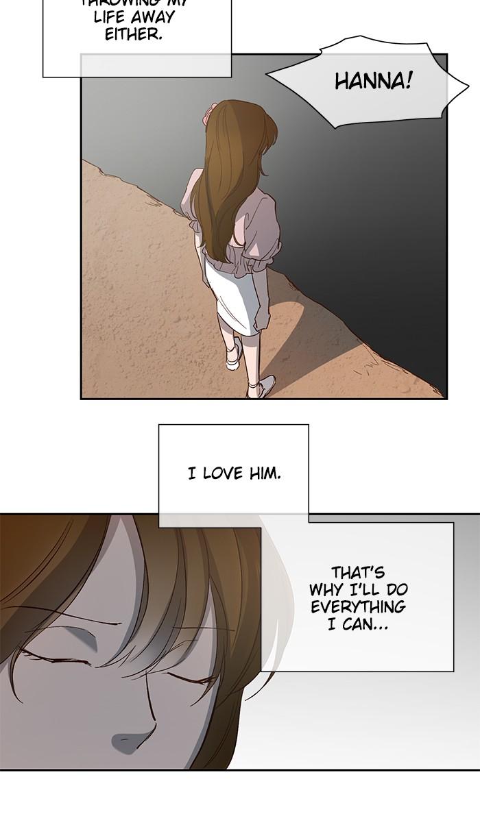 A Love Contract With The Devil Chapter 106 page 38