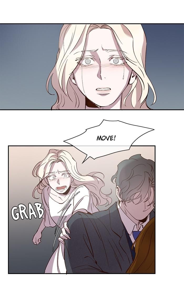 A Love Contract With The Devil Chapter 107 page 7